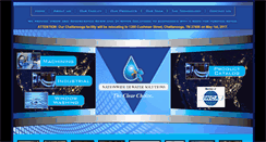 Desktop Screenshot of nationwidedi.com